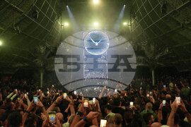 Lebanon Deejay Priest