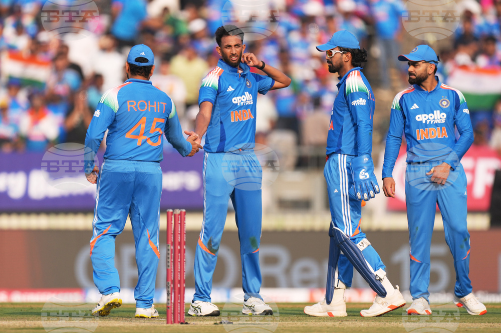 India New Zealand Cricket