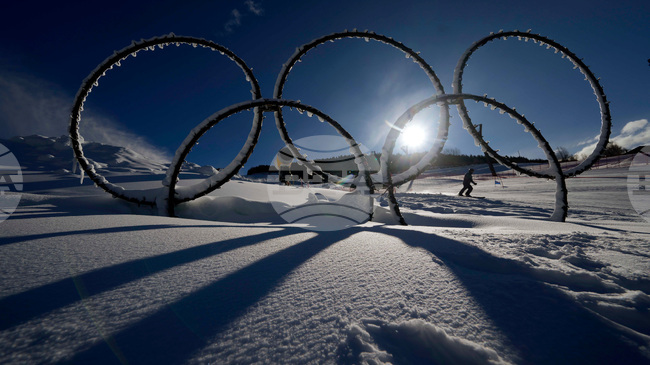 Организаторите на Зимните олимпийски игри предлагат два билета на цената на един за церемонията по откриването на лица до 26-годишна възраст