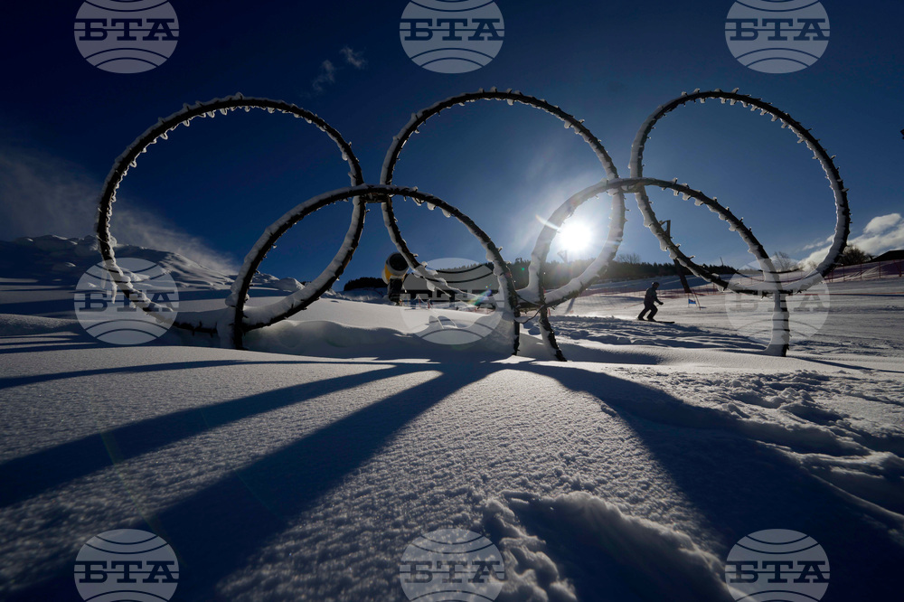 Be Well--Think As An Olympian