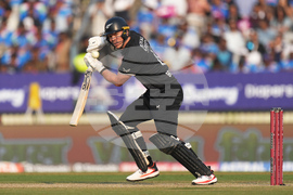 India New Zealand Cricket