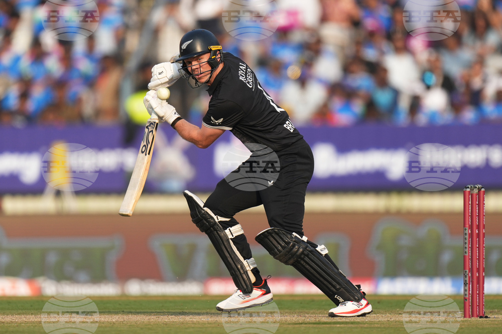 India New Zealand Cricket