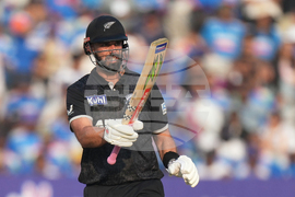 India New Zealand Cricket