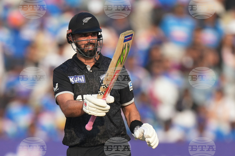 India New Zealand Cricket