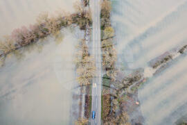 Britain Extreme Weather