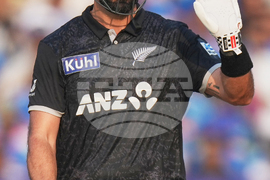 India New Zealand Cricket