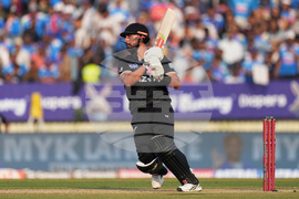 India New Zealand Cricket