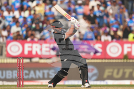 India New Zealand Cricket