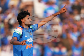 India New Zealand Cricket