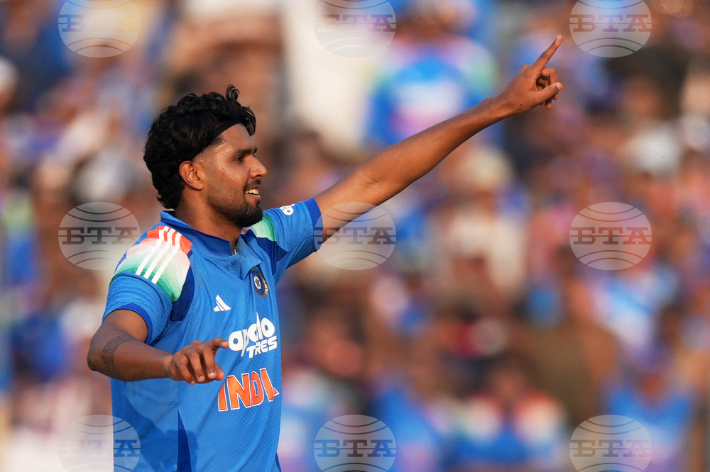 India New Zealand Cricket