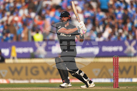 India New Zealand Cricket