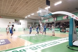 Стара Загора - баскетбол - Берое - Спартак (Плевен)