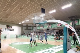 Стара Загора - баскетбол - Берое - Спартак (Плевен)