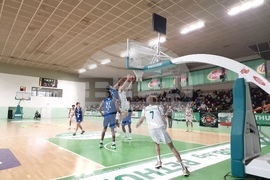 Стара Загора - баскетбол - Берое - Спартак (Плевен)