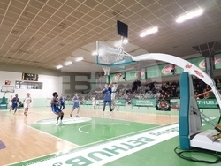 Стара Загора - баскетбол - Берое - Спартак (Плевен)