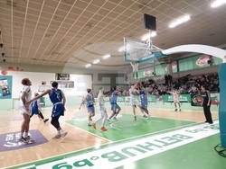 Стара Загора - баскетбол - Берое - Спартак (Плевен)