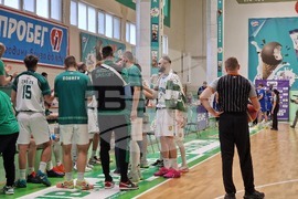 Стара Загора - баскетбол - Берое - Спартак (Плевен)