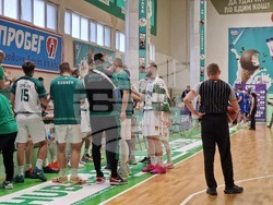 Стара Загора - баскетбол - Берое - Спартак (Плевен)