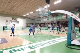 Стара Загора - баскетбол - Берое - Спартак (Плевен)