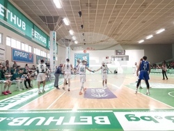 Стара Загора - баскетбол - Берое - Спартак (Плевен)