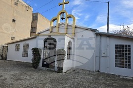 Гърция - Българска църква - Богоявление