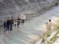 Гърция - Българска църква - Богоявление