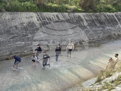 Гърция - Българска църква - Богоявление