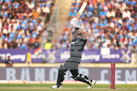 India New Zealand Cricket