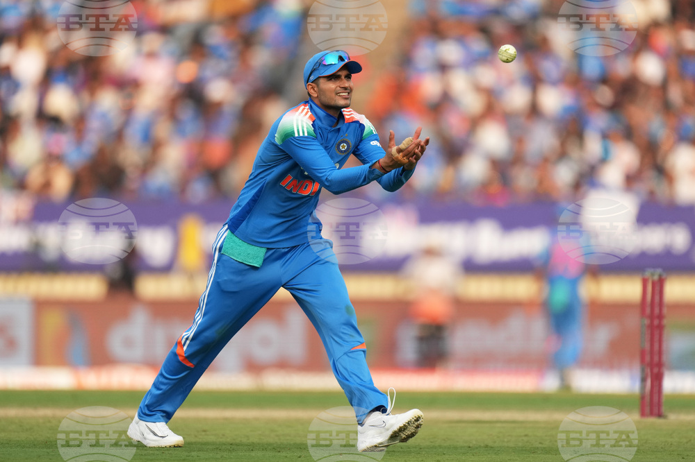 India New Zealand Cricket