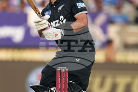 India New Zealand Cricket