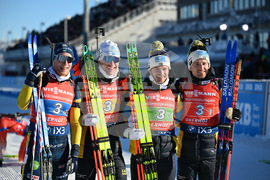 Germany Biathlon