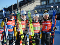 Germany Biathlon