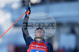 Germany Biathlon