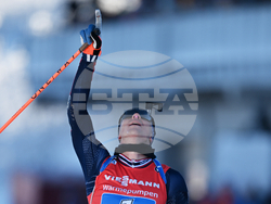 Germany Biathlon