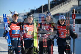 Germany Biathlon