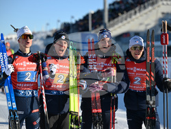 Germany Biathlon