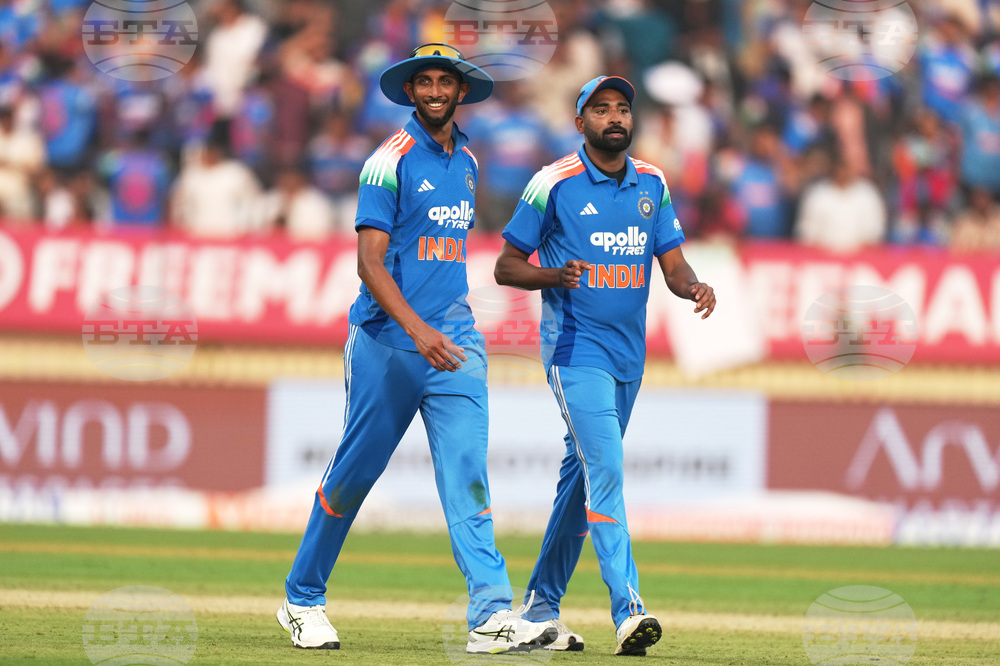 India New Zealand Cricket