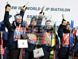 Germany Biathlon