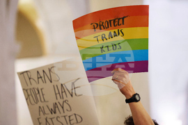 Supreme Court Transgender Athletes