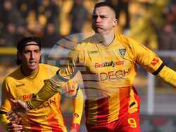 Italy Serie A Soccer