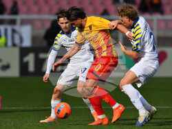 Italy Serie A Soccer