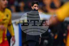 Italy Serie A Soccer