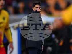 Italy Serie A Soccer