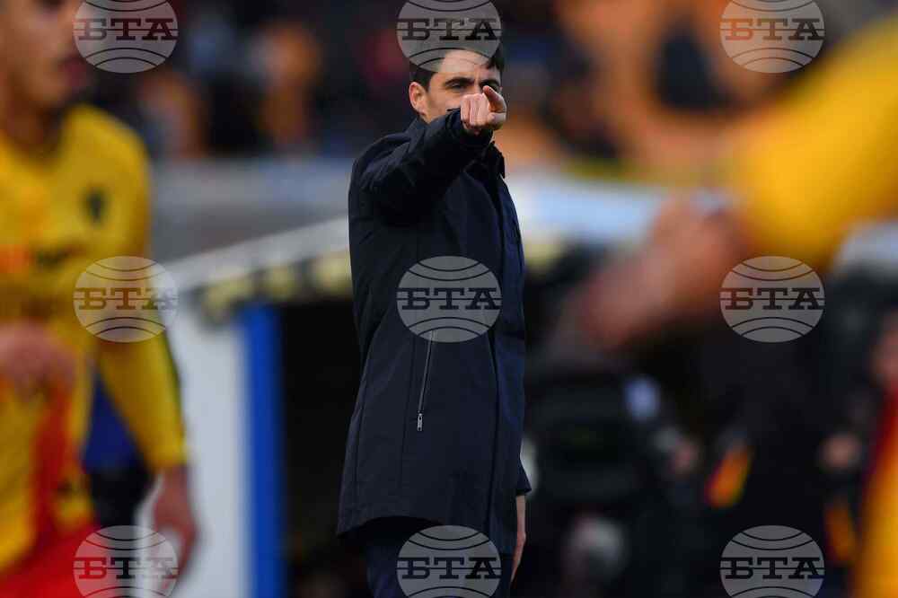 Italy Serie A Soccer