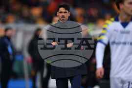 Italy Serie A Soccer