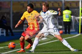 Italy Serie A Soccer