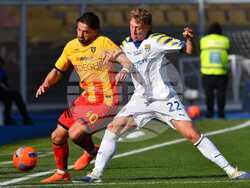 Italy Serie A Soccer