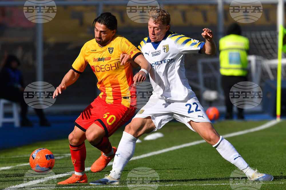 Italy Serie A Soccer