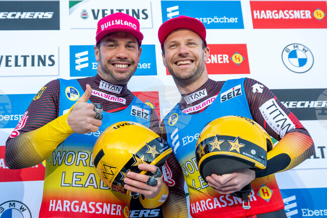 Germany Luge World Cup