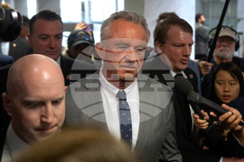 Germany US Health Spat